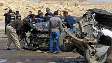 Photo of غدا .. النظر في تجديد حبس المحامين المتهمين بانتحال صفة في حادثة “الشيخ زايد”