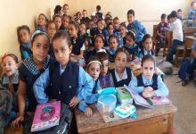 Photo of إجبار التلاميذ في الفئة العمرية من 12 حتى 18 عاماً على التطعيم بلقاحات كورونا كشرط لدخول الامتحانات