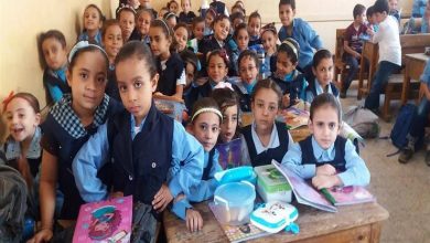 Photo of إجبار التلاميذ في الفئة العمرية من 12 حتى 18 عاماً على التطعيم بلقاحات كورونا كشرط لدخول الامتحانات