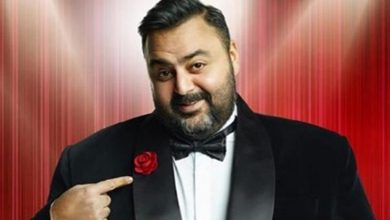Photo of شيكو…” الحمد لله نيجاتيڤ كورونا بعد 9 أيام”