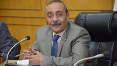 Photo of محافظ الاسماعيلية يعتمد جداول مواعيد امتحانات الفصل الدراسي الأول للعام الدراسي 2022/ 2021