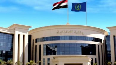 Photo of ضبط سيدة هاربة من 7 أحكام قضائية وغرامات 14 مليون جنيه