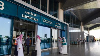 Photo of السعودية تعلن عن إلغاء تعليق الرحلات مع مصر و 5 دول أخري