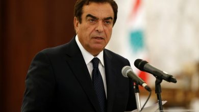 Photo of وزير الإعلام اللبناني جورج قرداحي يُقدم على تقديم استقالته