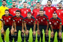 Photo of تفاصيل مباراة منتخب مصر والسودان اليوم بكأس العرب