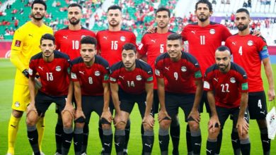 Photo of تفاصيل مباراة منتخب مصر والسودان اليوم بكأس العرب
