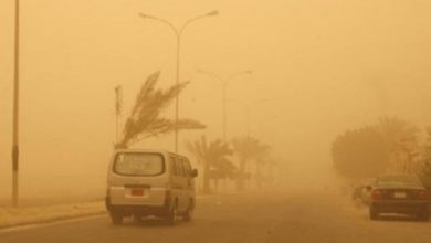 Photo of تعطيل الدراسة ب الأسكندرية بسبب سوء الأحوال الجوية