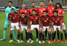 Photo of التشكيل المتوقع لمباراة المنتخب المصري والأردن