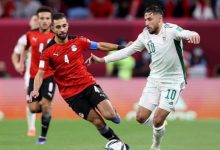 Photo of الفيفا تعلن عن طاقم التحكيم لمباراة مصر والأردن