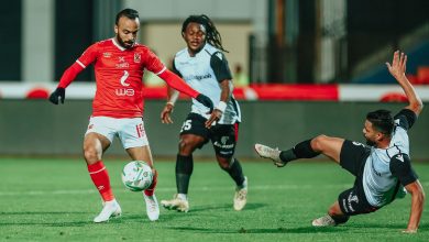 Photo of الأهلي يقيم وديه مع طلائع الجيش اليوم استعدادا للسوبر