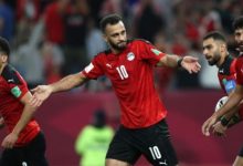 Photo of موعد مباراة مصر وتونس بنصف نهائي كأس العرب