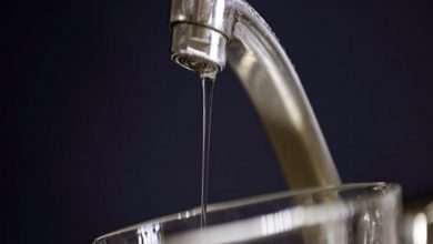 Photo of انقطاع المياه لمده 8 ساعات عن بعض الأحياء بالجيزه