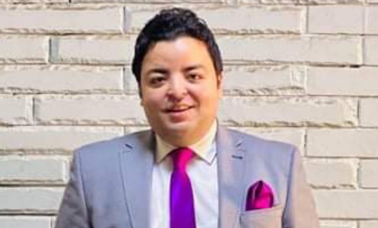 Photo of عمرو الحوى يطالب بانشاء كوبرى على سكك حديد شبين القناطر حفاظا على سلامة المواطنين