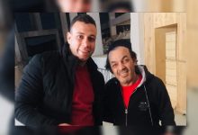 Photo of الفنان الصاعد أحمد شعلان: ثلاث فنانين دعموني في “الحلم” والفنان صلاح عبد الله احتضني