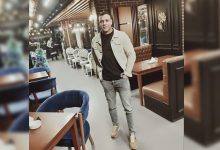 Photo of بعد نجاحه في مسلسل الحلم.. أحمد شعلان يكشف عن أعماله القادمة في رمضان 2022 