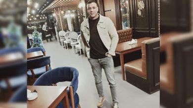 Photo of بعد نجاحه في مسلسل الحلم.. أحمد شعلان يكشف عن أعماله القادمة في رمضان 2022 