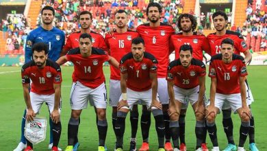 Photo of محمد صلاح يقود تشكيل المنتخب الوطني أمام السودان