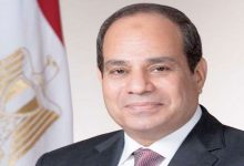 Photo of الرئيس السيسى يصدق على تعديلات قوانين تنظيم الجامعات وأكاديمية الفنون