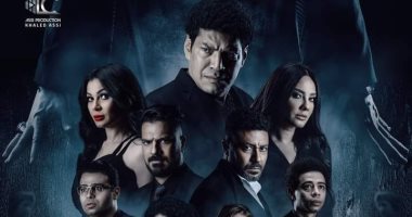 Photo of مقابلات برنامج It’s Show Time مع أبطال فيلم ” لعبة شيطان”