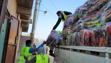 Photo of صندوق تحيا مصر يواصله قوافله.. وينظم قافلة حماية اجتماعية لرعاية 1000 أسرة في قنا
