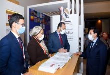 Photo of إقبال كبير على جناح الهجرة وإشادة بجهود “المصري الألماني” للوظائف