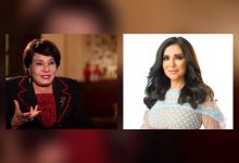 Photo of اليوم..فردوس عبد الحميد ضيفة برنامج “مصر جديدة”على “ETC”
