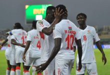 Photo of چامبيا تطيح بمنتخب غينيا وتتأهل للدور الربع النهائي من أمم إفريقيا
