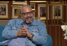Photo of اليوم …الفنان بيومى فؤاد ببرنامج “واحد من الناس” فى موعده الجديد