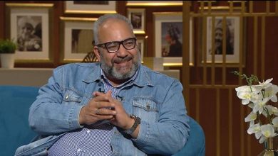Photo of اليوم …الفنان بيومى فؤاد ببرنامج “واحد من الناس” فى موعده الجديد