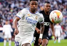 Photo of إلتشي يخطف نقطه من متصدر الدوري الإنجليزي ريال مدريد
