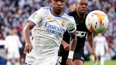 Photo of إلتشي يخطف نقطه من متصدر الدوري الإنجليزي ريال مدريد