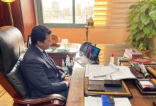 Photo of وزير الرياضة يهنىء منتخب مصر لقصار القامة بالفوز ببطولة كأس العرب بشرم الشيخ