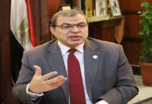 Photo of القوي العاملة  : تعيين 108 شاب وصرف 372 ألف جنيه للعمالة غير المنتظمة بمطروح