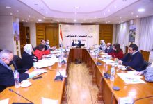 Photo of القباج تترأس الاجتماع الأول للجنة الوزارية الخاصة ببلورة مشروع مبادرة دعم الآباء والأمهات نحو التربية الإيجابية “التربية.. المشاركة”