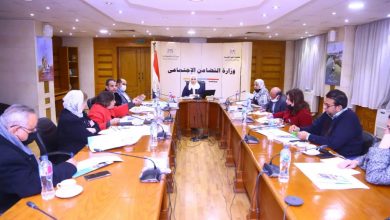 Photo of القباج تترأس الاجتماع الأول للجنة الوزارية الخاصة ببلورة مشروع مبادرة دعم الآباء والأمهات نحو التربية الإيجابية “التربية.. المشاركة”