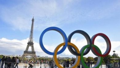 Photo of إصابة رئيس اللجنة المنظمة لأولمبياد باريس 2024 بكورونا