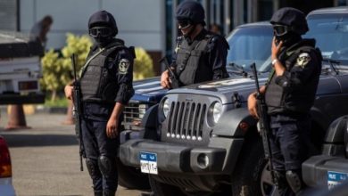 Photo of أمن القليوبية: ضبط ٣ اشقاء ببنها بحوزتهم كمية كبيرة من المواد المخدرة