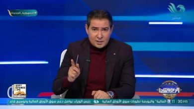 Photo of بركات: مباراة كوت ديفوار “خناقة” وعلينا الحذر من هذا اللاعب
