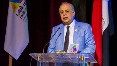 Photo of عاجل… بيان نقابة المهن التمثيلية بشأن فيلم “أصحاب ولا أعزّ” التي آثار الجدل.