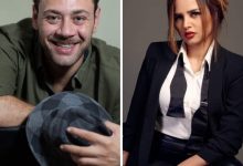 Photo of الفنان محمد علي رزق في ضيافة “صباح البلد” مع الإعلامية نهاد سمير
