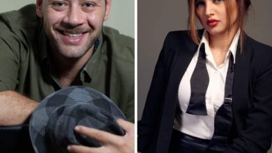 Photo of الفنان محمد علي رزق في ضيافة “صباح البلد” مع الإعلامية نهاد سمير