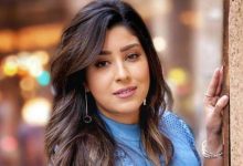 Photo of آيتن عامر لشعبي FM : “شغاله على أغاني ألبوم غنائي كامل
