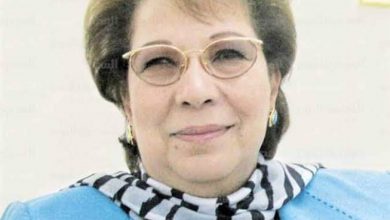 Photo of مهرجان أسوان لأفلام المرأة يكرم إنعام محمد علي في دورته السادسة