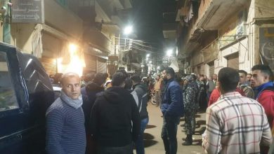 Photo of عاجل| تفاصيل العثور علي جثتى شابين شقيقان في منطقة الشدية ببنها