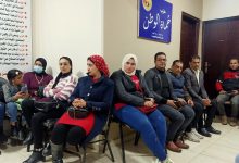 Photo of “حماة الوطن” ينتهي من التشكيل النهائي لأمانة بندر بنها.. ويضع خطة عمل مستقبلية