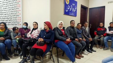 Photo of “حماة الوطن” ينتهي من التشكيل النهائي لأمانة بندر بنها.. ويضع خطة عمل مستقبلية