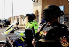 Photo of ضبط 30 عاطلا لإتجارهم بالمخدرات خلال حملة امنية بالقليوبية
