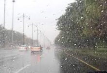 Photo of العبور ترفع حالة الطوارئ لمواجهة الأمطار الغزيرة وساخن لتلقي بلاغات المواطنين