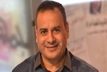 Photo of الإعلامي جابر القرموطي يقدم برنامجا جديدا والإعلان خلال أيام