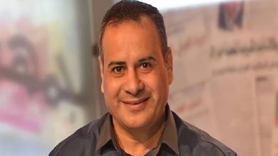Photo of الإعلامي جابر القرموطي يقدم برنامجا جديدا والإعلان خلال أيام